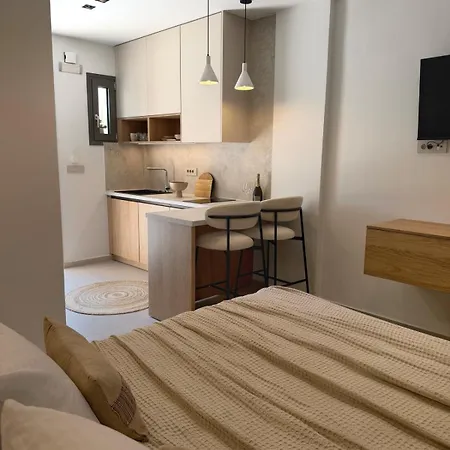 Apartment Brand New Modern Studio- Hidden Gem